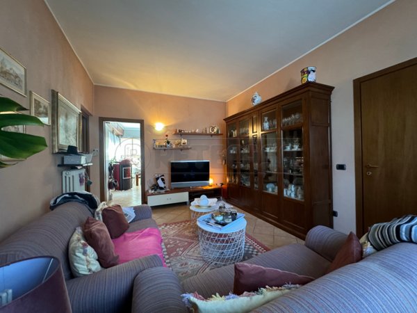 casa indipendente in vendita a Bagnolo Cremasco