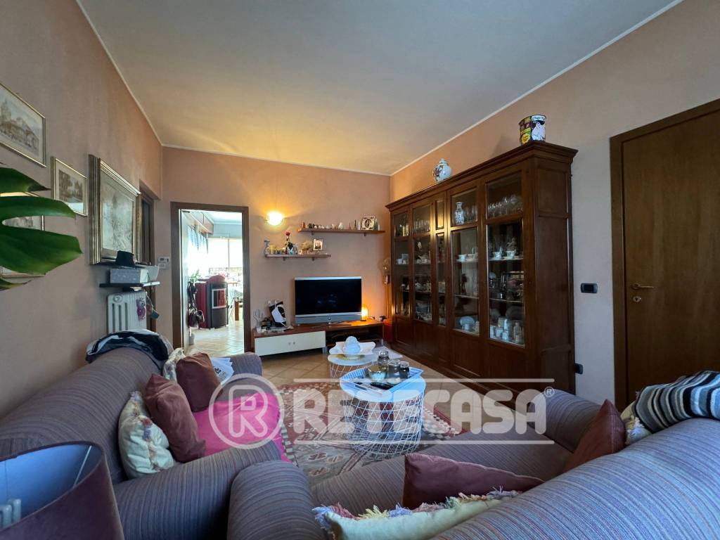 casa indipendente in vendita a Bagnolo Cremasco