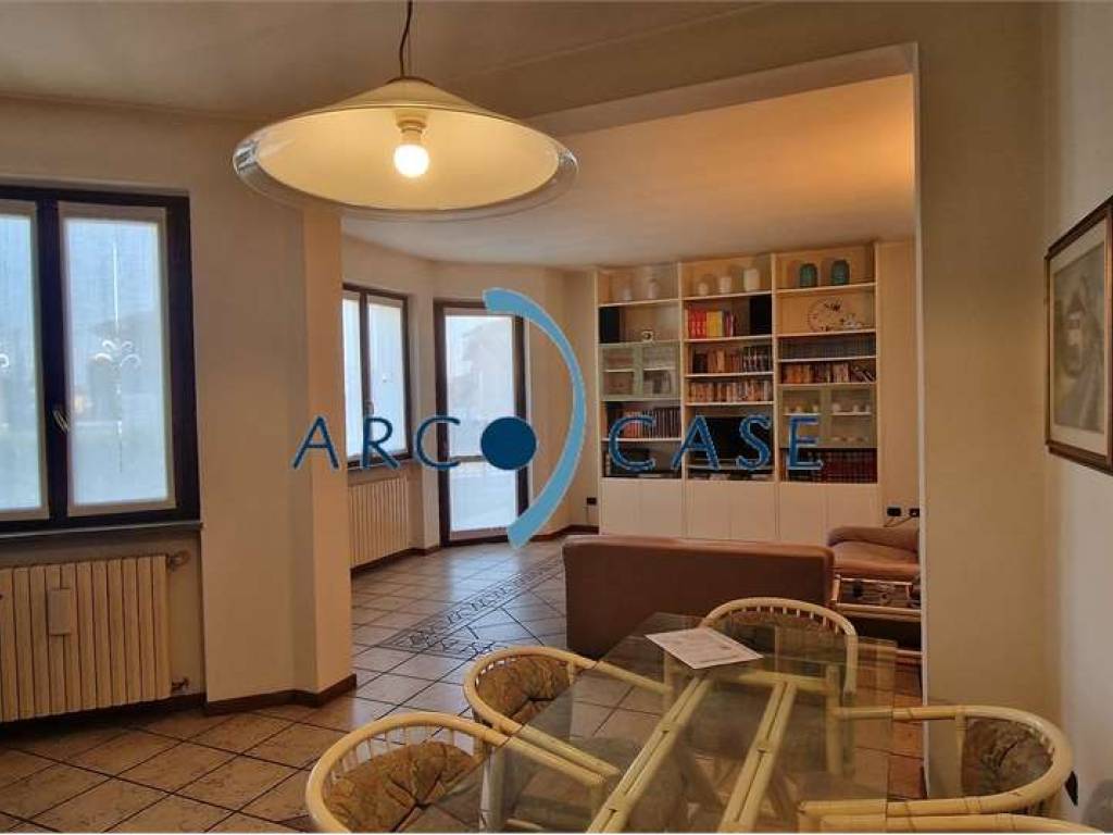casa indipendente in vendita a Bagnolo Cremasco