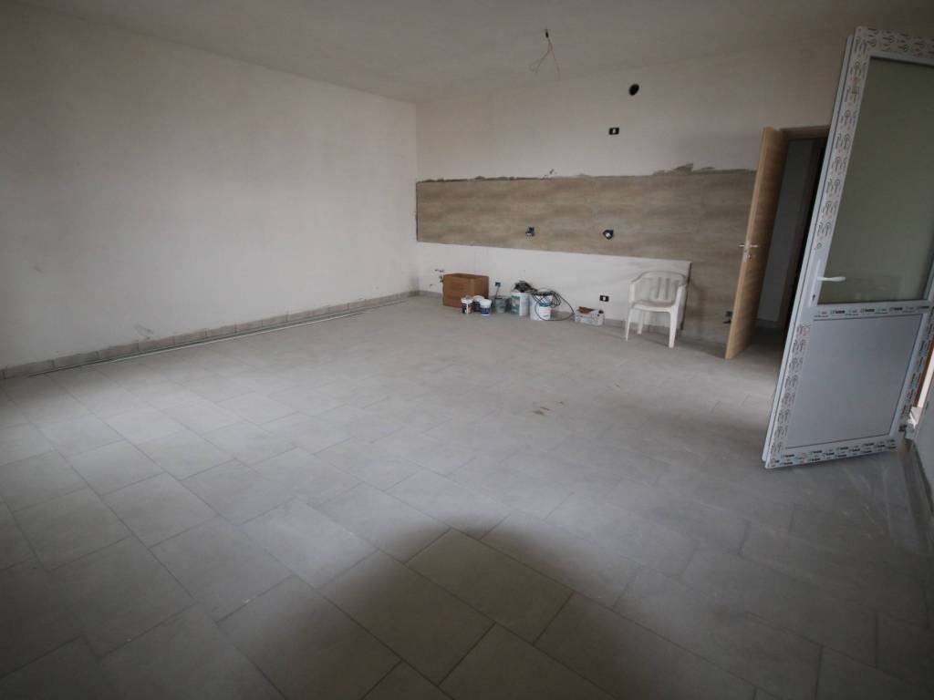 appartamento in vendita a Bagnolo Cremasco