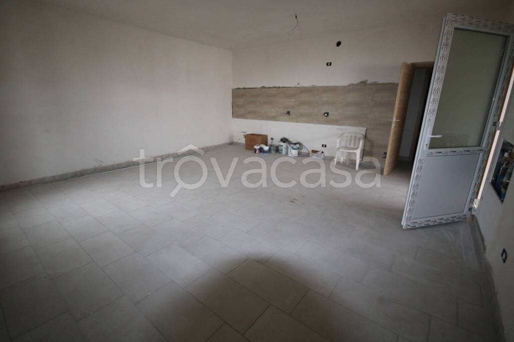 appartamento in vendita a Bagnolo Cremasco
