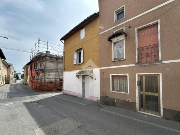 casa indipendente in vendita a Bagnolo Cremasco