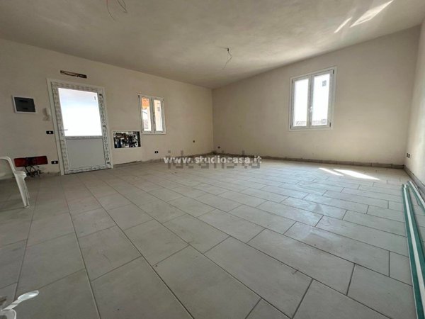 appartamento in vendita a Bagnolo Cremasco