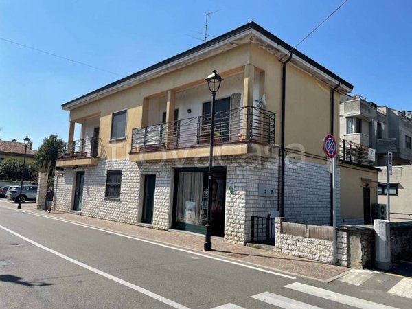 casa indipendente in vendita a Bagnolo Cremasco