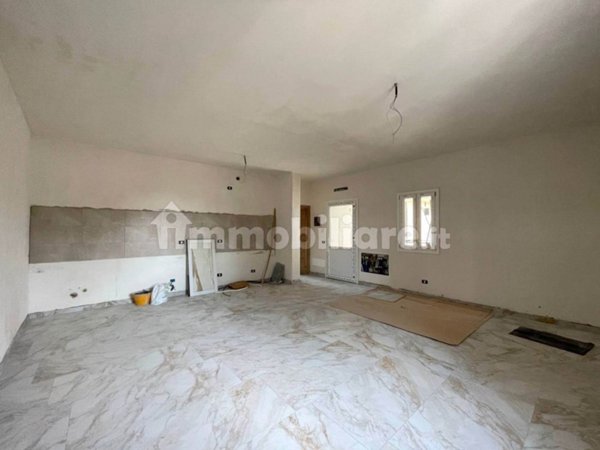 appartamento in vendita a Bagnolo Cremasco