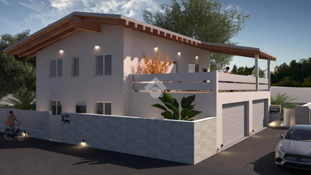 appartamento in vendita a Bagnolo Cremasco