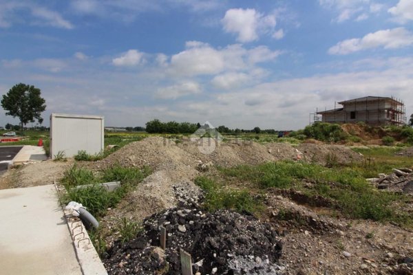 casa indipendente in vendita a Bagnolo Cremasco