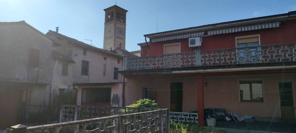 casa indipendente in vendita a Bagnolo Cremasco