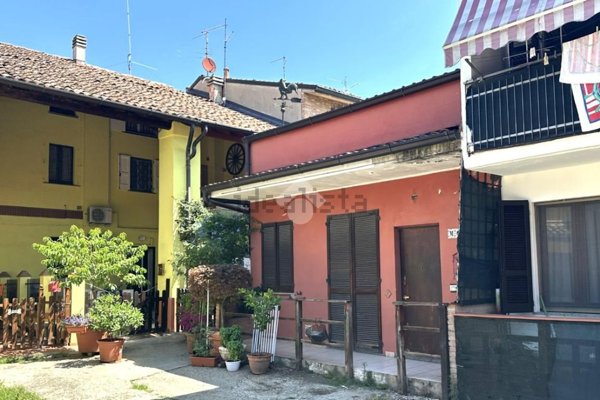 appartamento in vendita a Bagnolo Cremasco