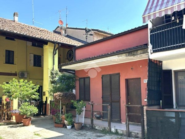 appartamento in vendita a Bagnolo Cremasco