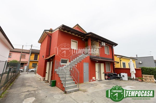 appartamento in vendita a Bagnolo Cremasco