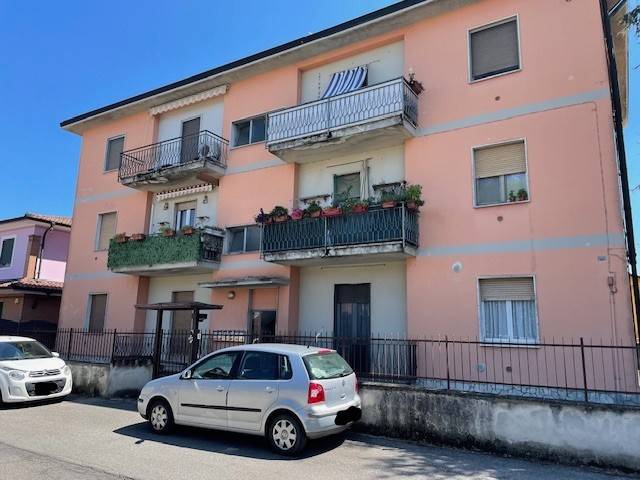 appartamento in vendita a Bagnolo Cremasco