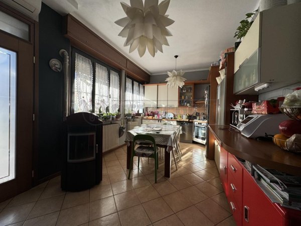 casa indipendente in vendita a Bagnolo Cremasco
