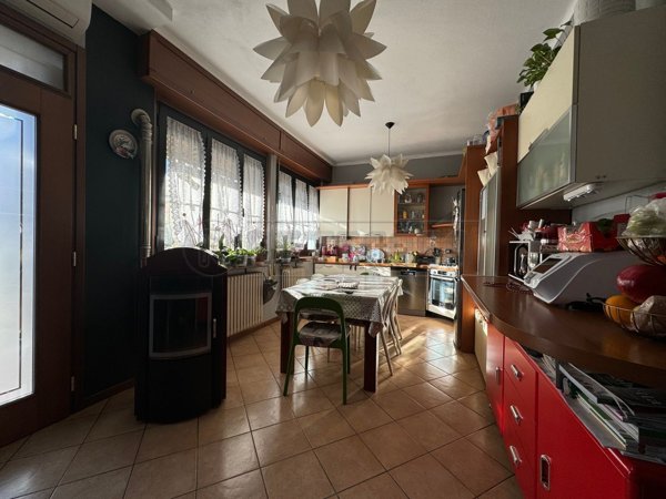 casa indipendente in vendita a Bagnolo Cremasco