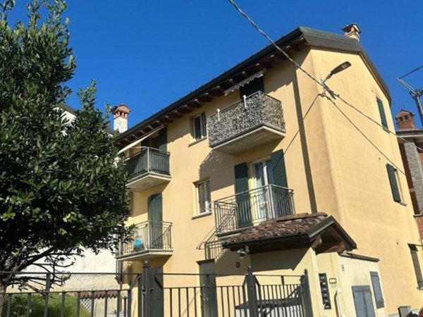 appartamento in vendita a Bagnolo Cremasco