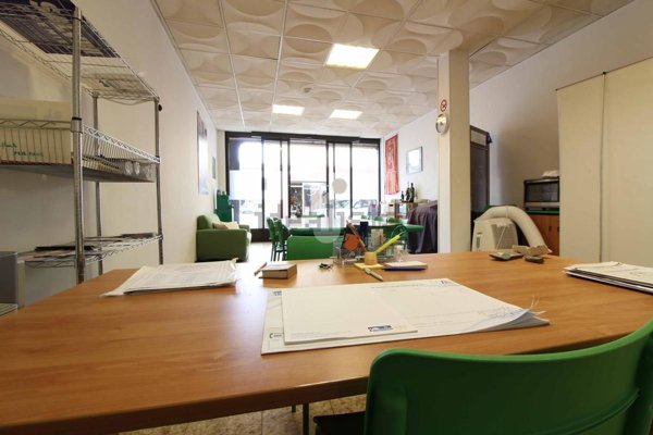 ufficio in vendita a Bagnolo Cremasco