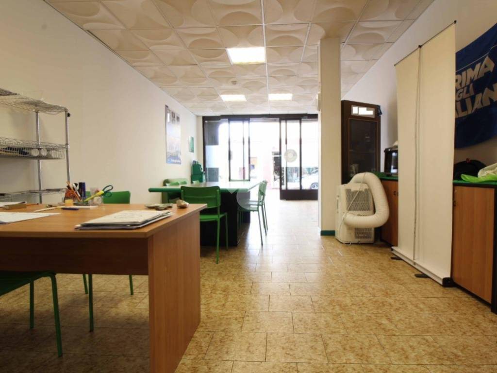 appartamento in vendita a Bagnolo Cremasco