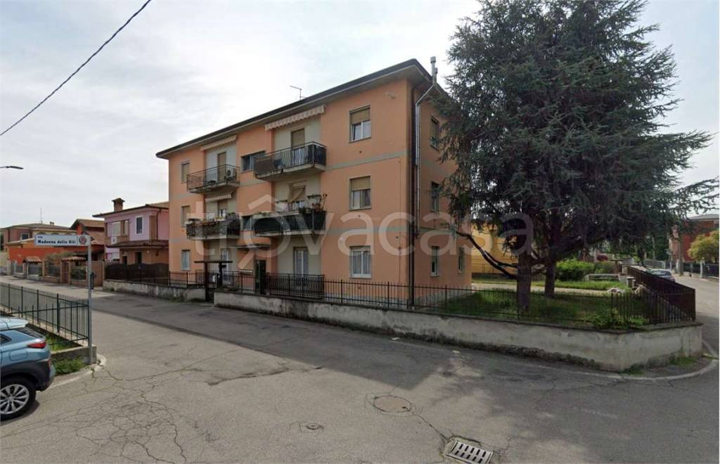 appartamento in vendita a Bagnolo Cremasco