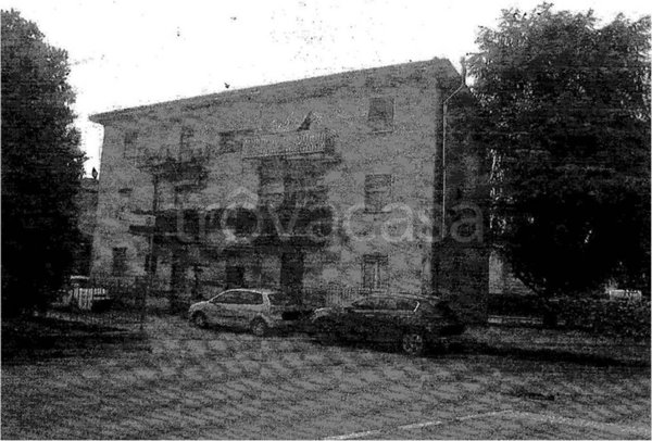 appartamento in vendita a Bagnolo Cremasco