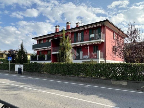 appartamento in vendita a Bagnolo Cremasco