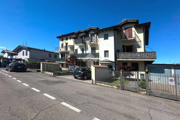 appartamento in vendita a Bagnolo Cremasco