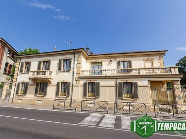 casa indipendente in vendita a Bagnolo Cremasco