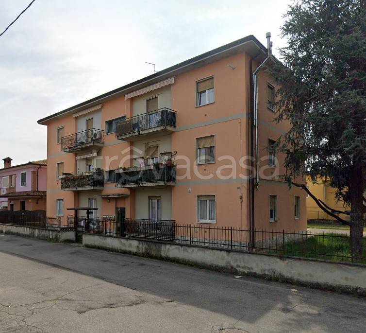 appartamento in vendita a Bagnolo Cremasco