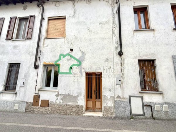 appartamento in vendita a Bagnolo Cremasco