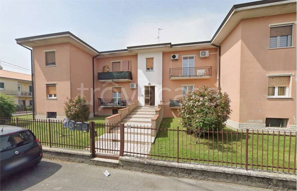 appartamento in vendita a Bagnolo Cremasco
