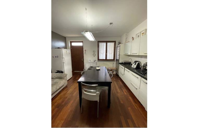 appartamento in vendita a Bagnolo Cremasco