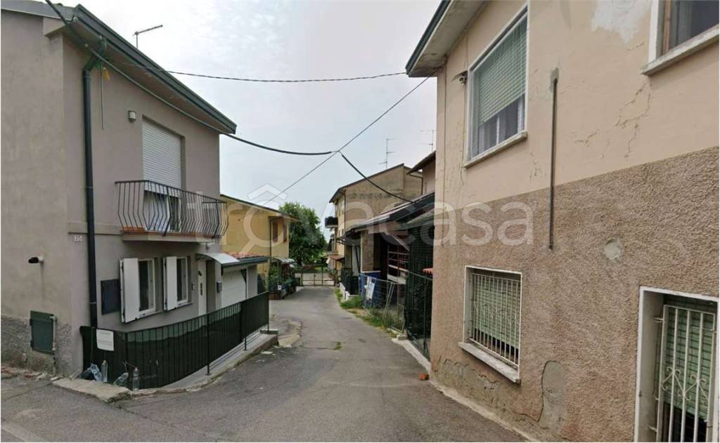 appartamento in vendita a Bagnolo Cremasco