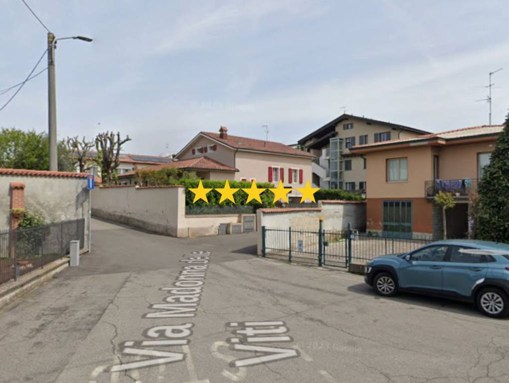 appartamento in vendita a Bagnolo Cremasco