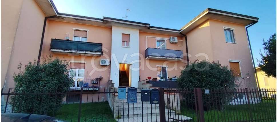 appartamento in vendita a Bagnolo Cremasco