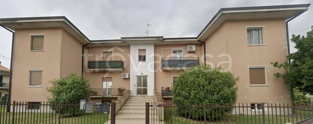 appartamento in vendita a Bagnolo Cremasco