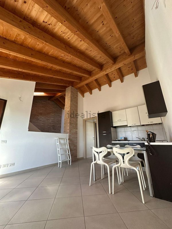 appartamento in vendita a Bagnolo Cremasco