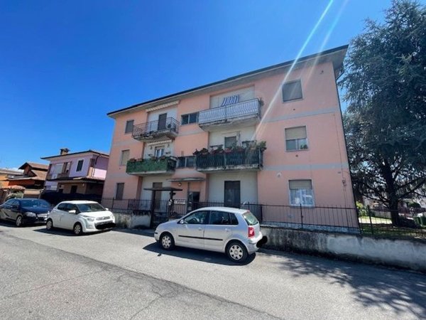 appartamento in vendita a Bagnolo Cremasco
