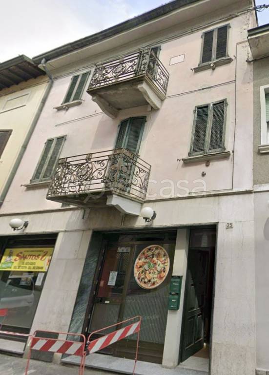 casa indipendente in vendita a Bagnolo Cremasco