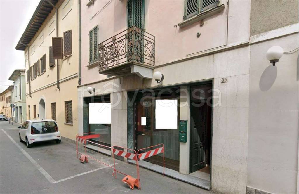 casa indipendente in vendita a Bagnolo Cremasco