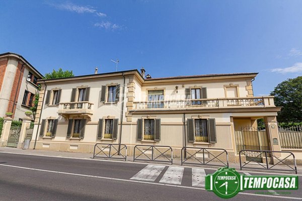 casa indipendente in vendita a Bagnolo Cremasco