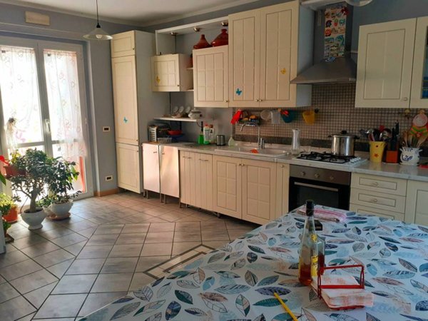 casa indipendente in vendita a Bagnolo Cremasco