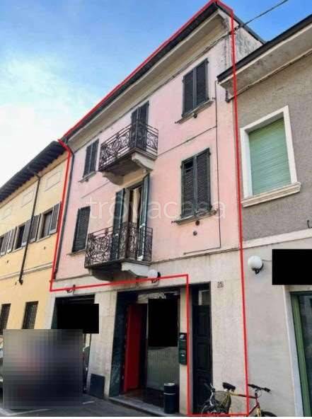 appartamento in vendita a Bagnolo Cremasco