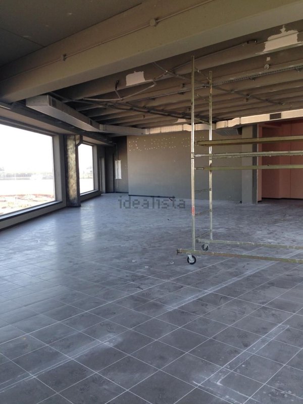 ufficio in vendita a Bagnolo Cremasco