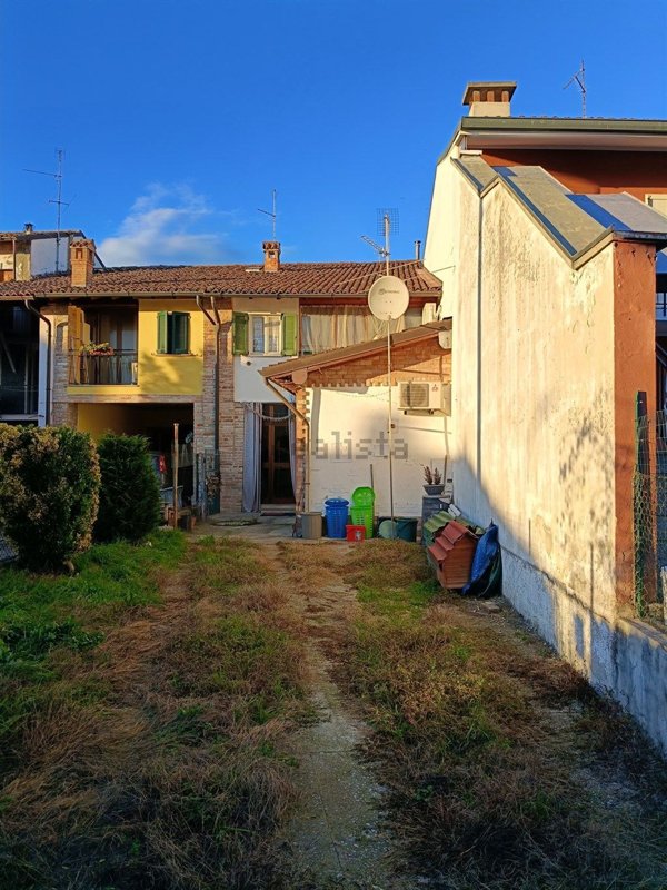 quadrivano in vendita a Bagnolo Cremasco