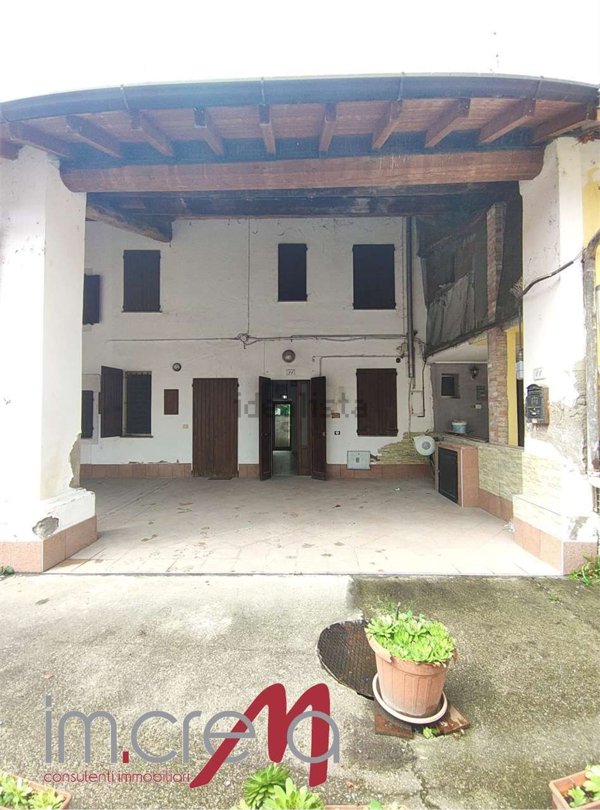 appartamento in vendita a Bagnolo Cremasco