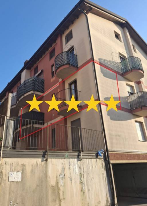 appartamento in vendita a Bagnolo Cremasco