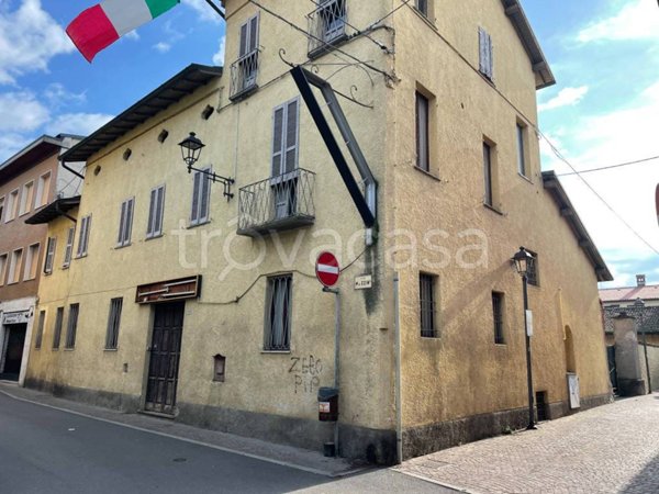 casa indipendente in vendita a Bagnolo Cremasco
