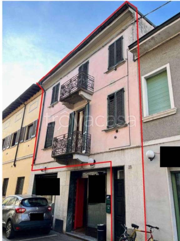 appartamento in vendita a Bagnolo Cremasco