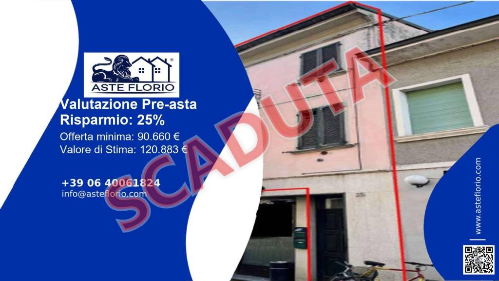 appartamento in vendita a Bagnolo Cremasco