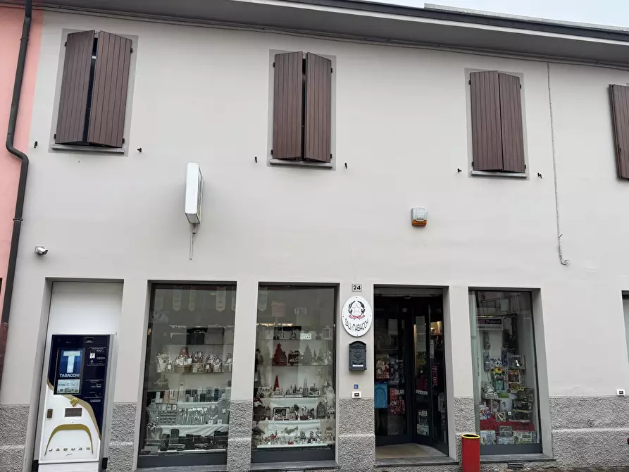 ufficio in vendita a Bagnolo Cremasco