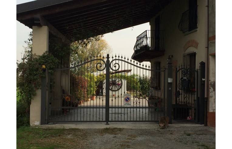 terreno edificabile in vendita a Bagnolo Cremasco